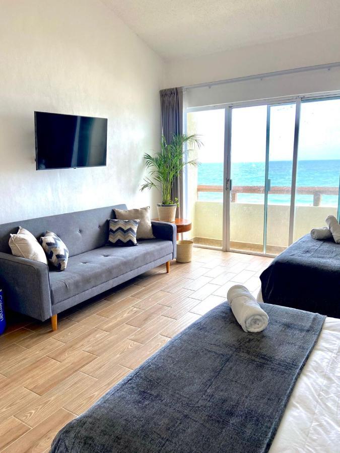 Oceanview & Access 3805 Cancun