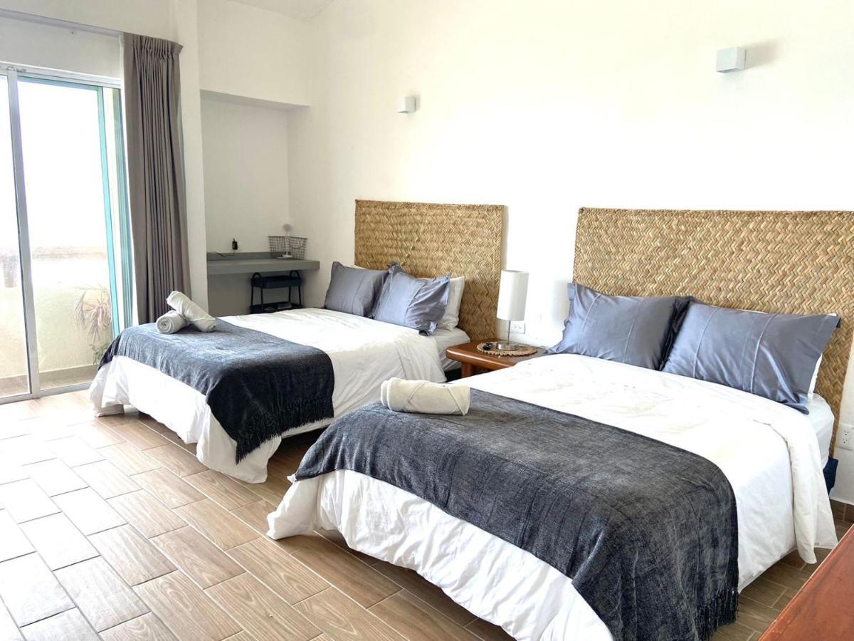 Apartment Oceanview & Access 3805 Cancun