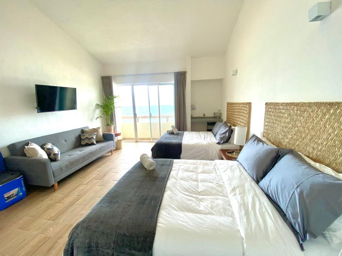 Apartment Oceanview & Access 3805