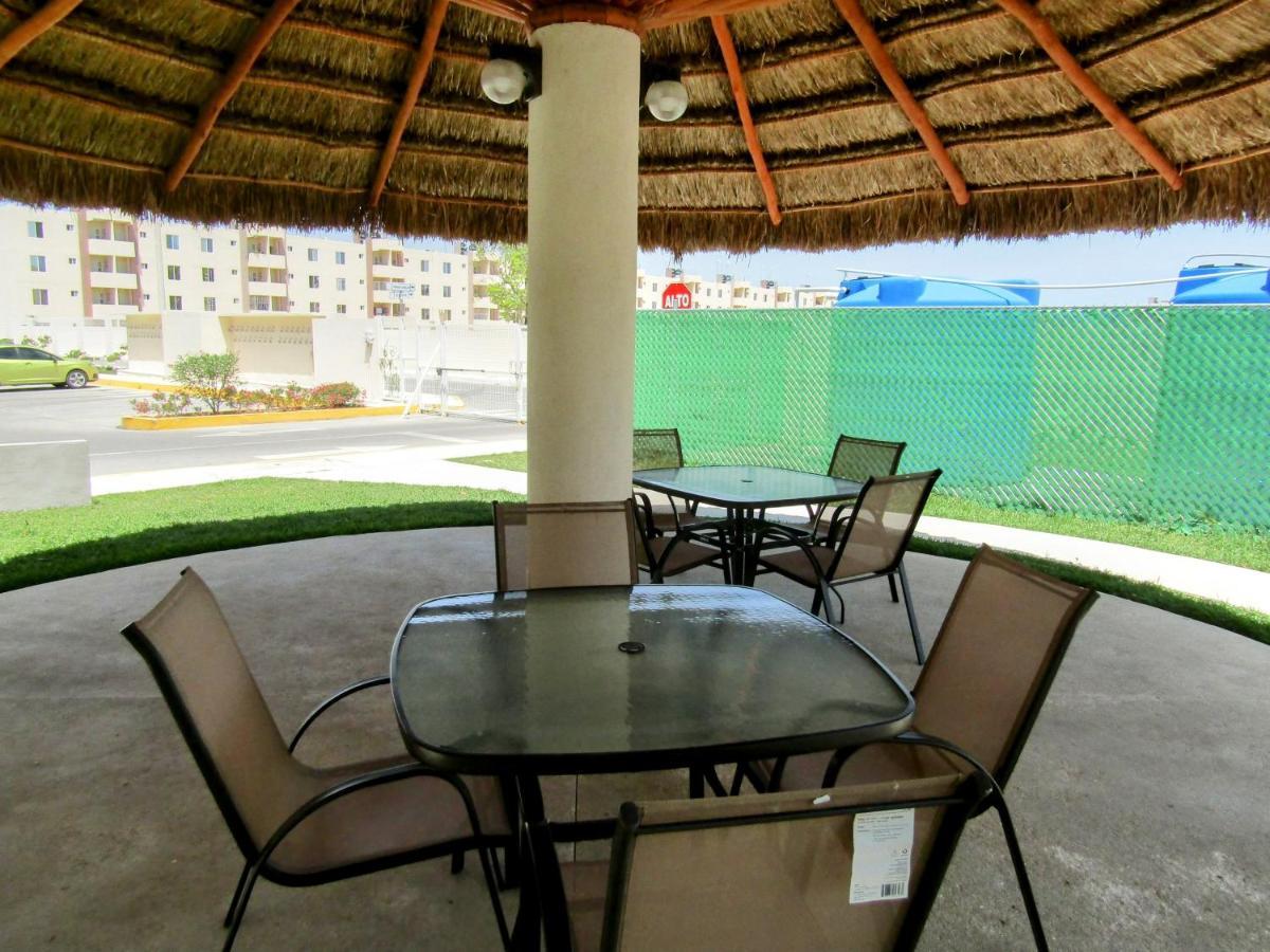 Casa Piquito. Depto Con Alberca, A/c & Netflix Apartment