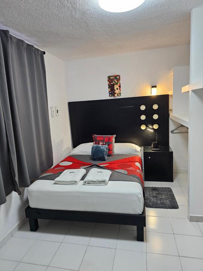 Book & Sleep Hotel