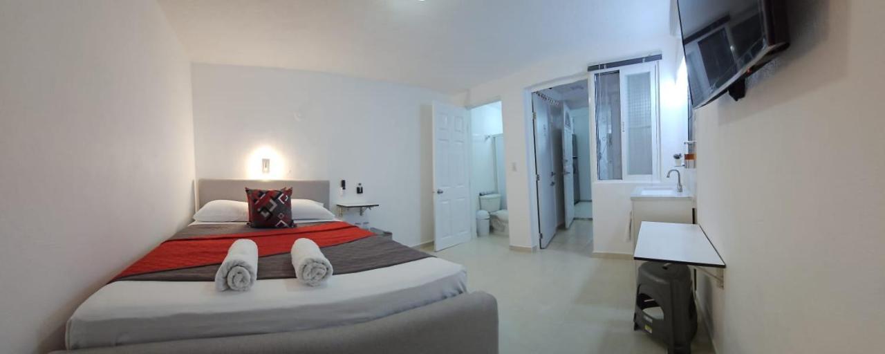 Book & Sleep Cancún