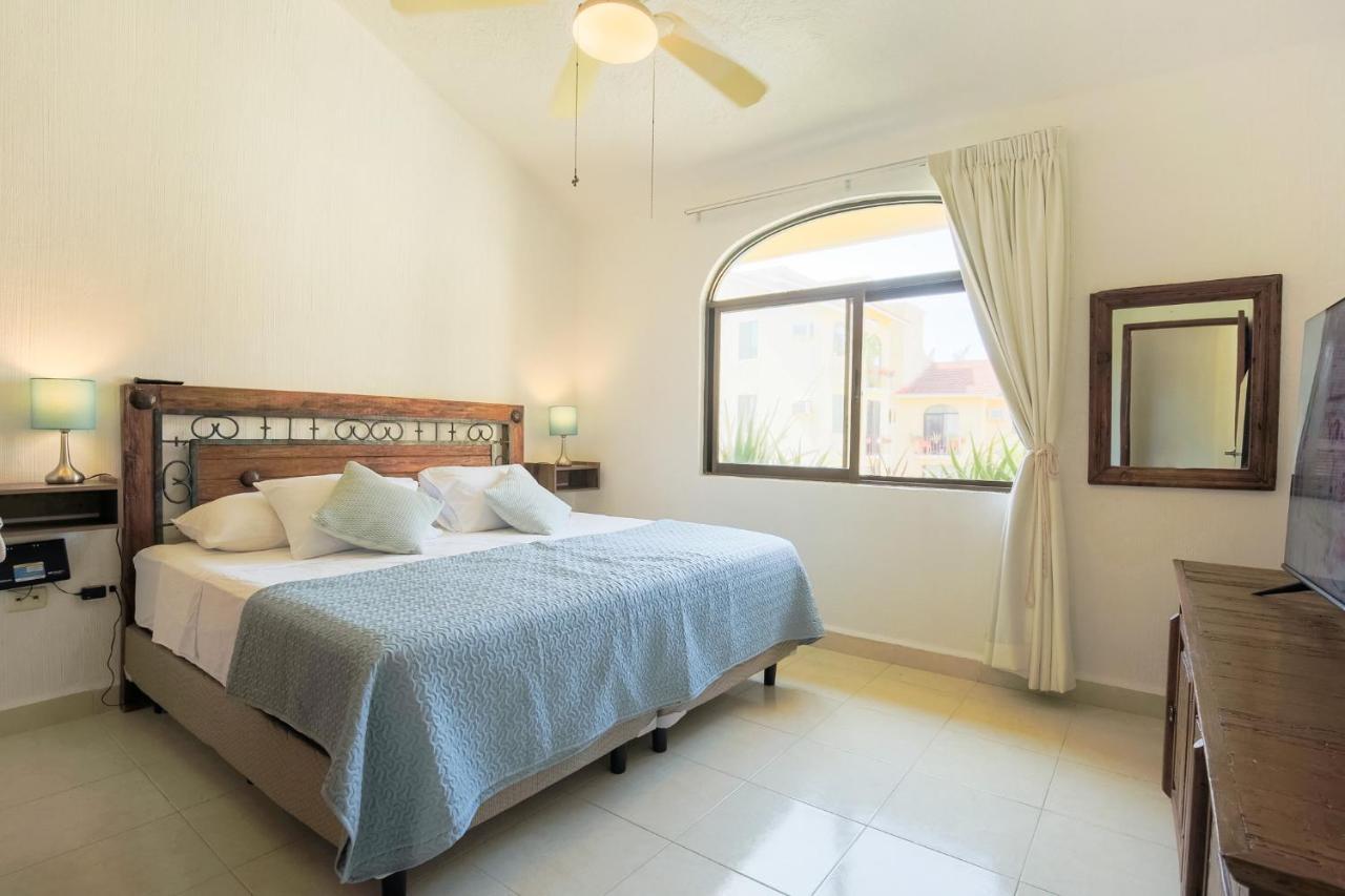 Departamento Primera Linea De Playa Apartamento *