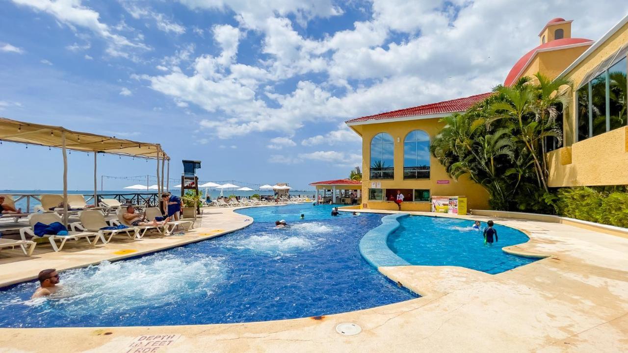 Apartamento Departamento Primera Linea De Playa