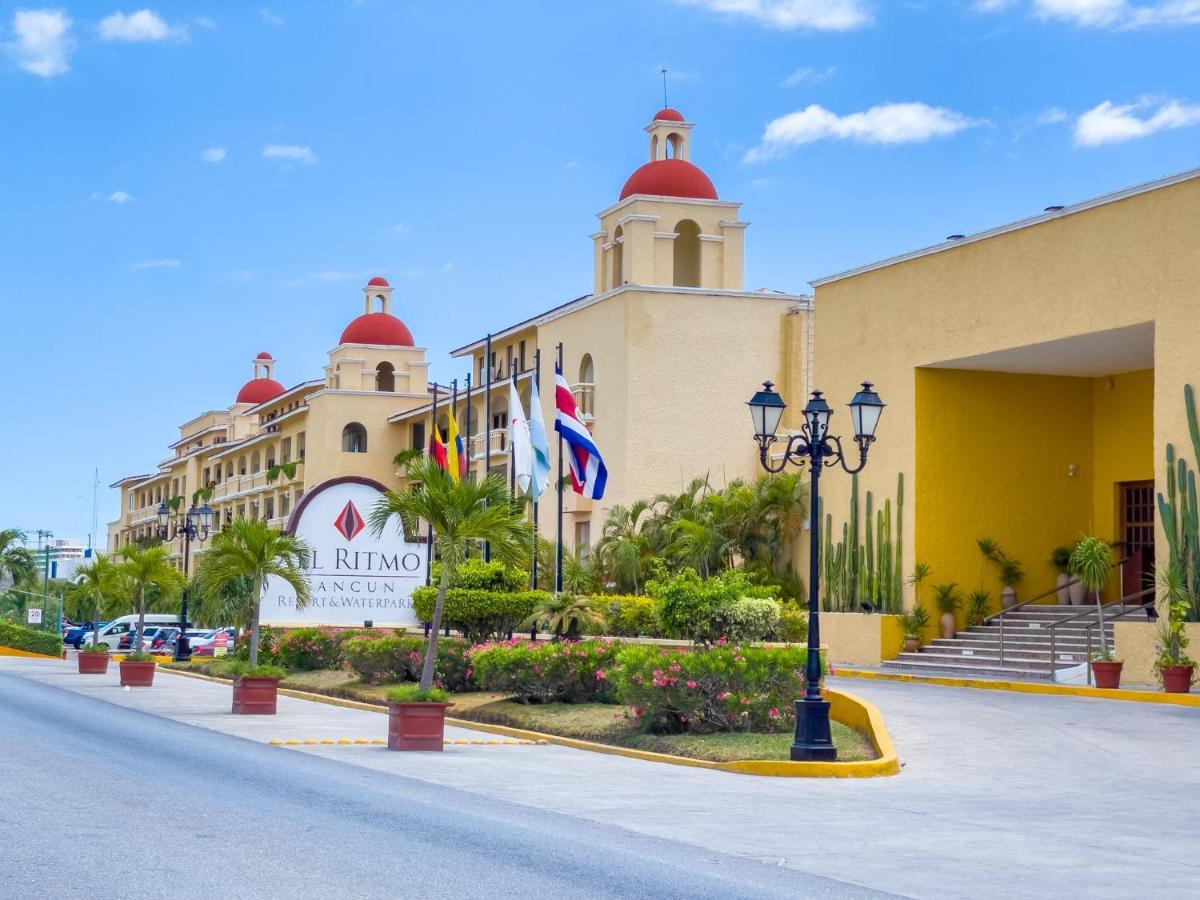 Departamento Primera Linea De Playa Cancún
