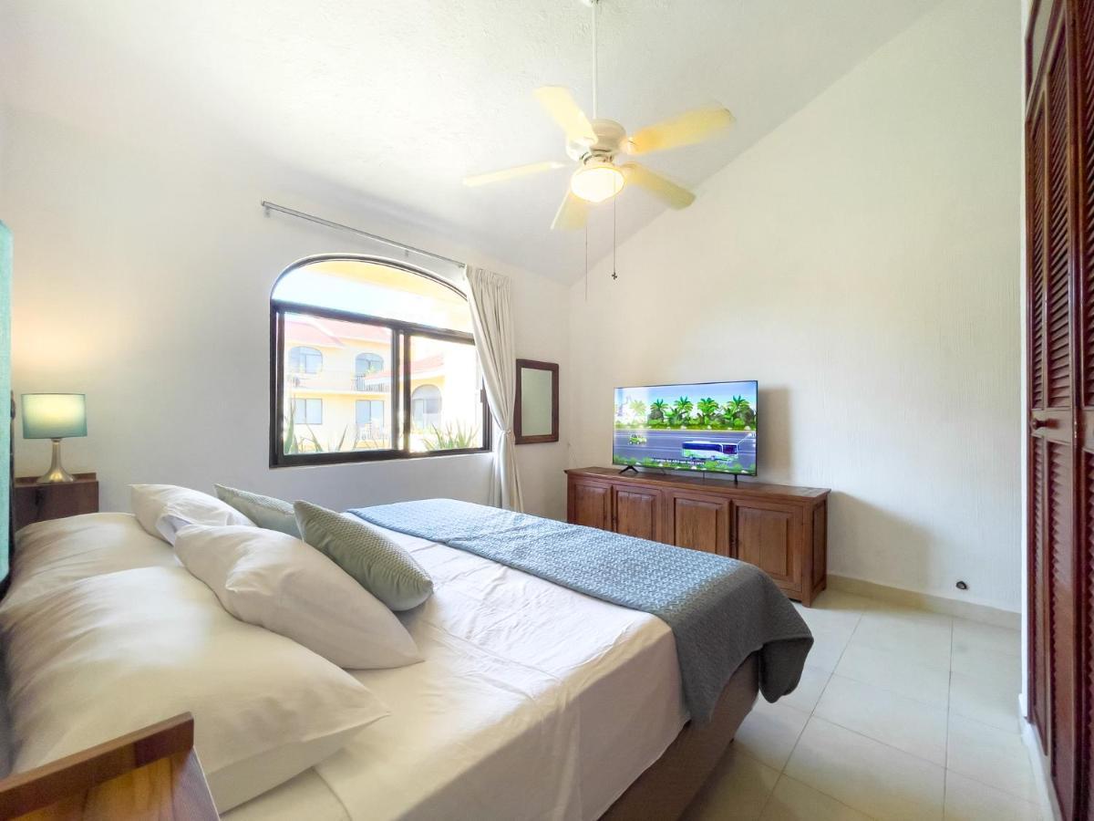 Apartamento Departamento Primera Linea De Playa *