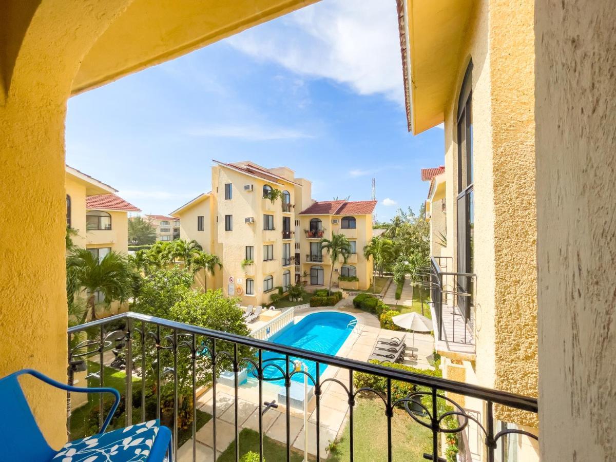 Apartamento Departamento Primera Linea De Playa *
