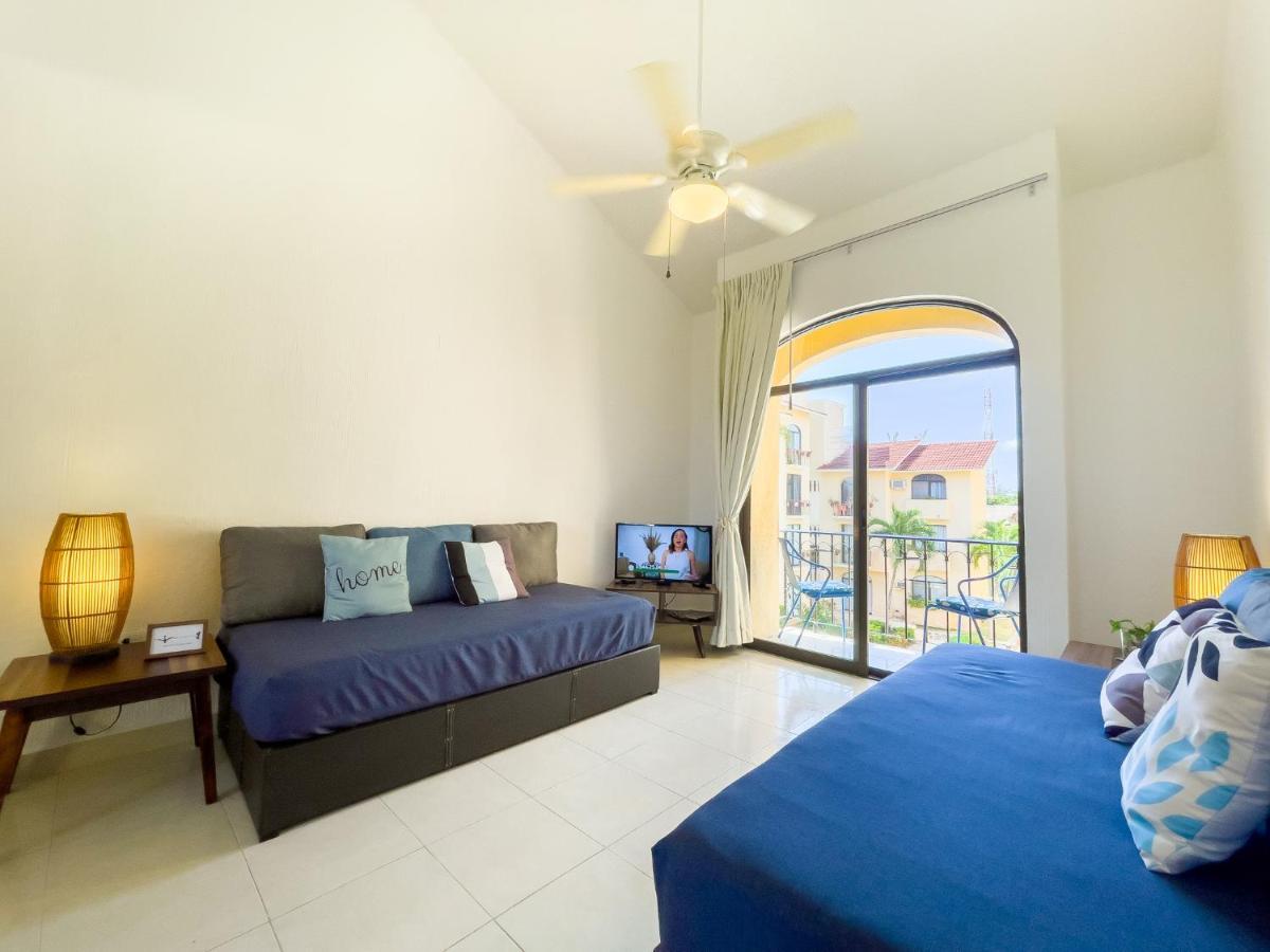 Departamento Primera Linea De Playa * Cancún