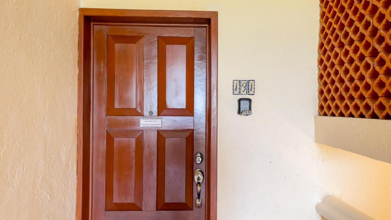 Apartamento Departamento Primera Linea De Playa Cancún