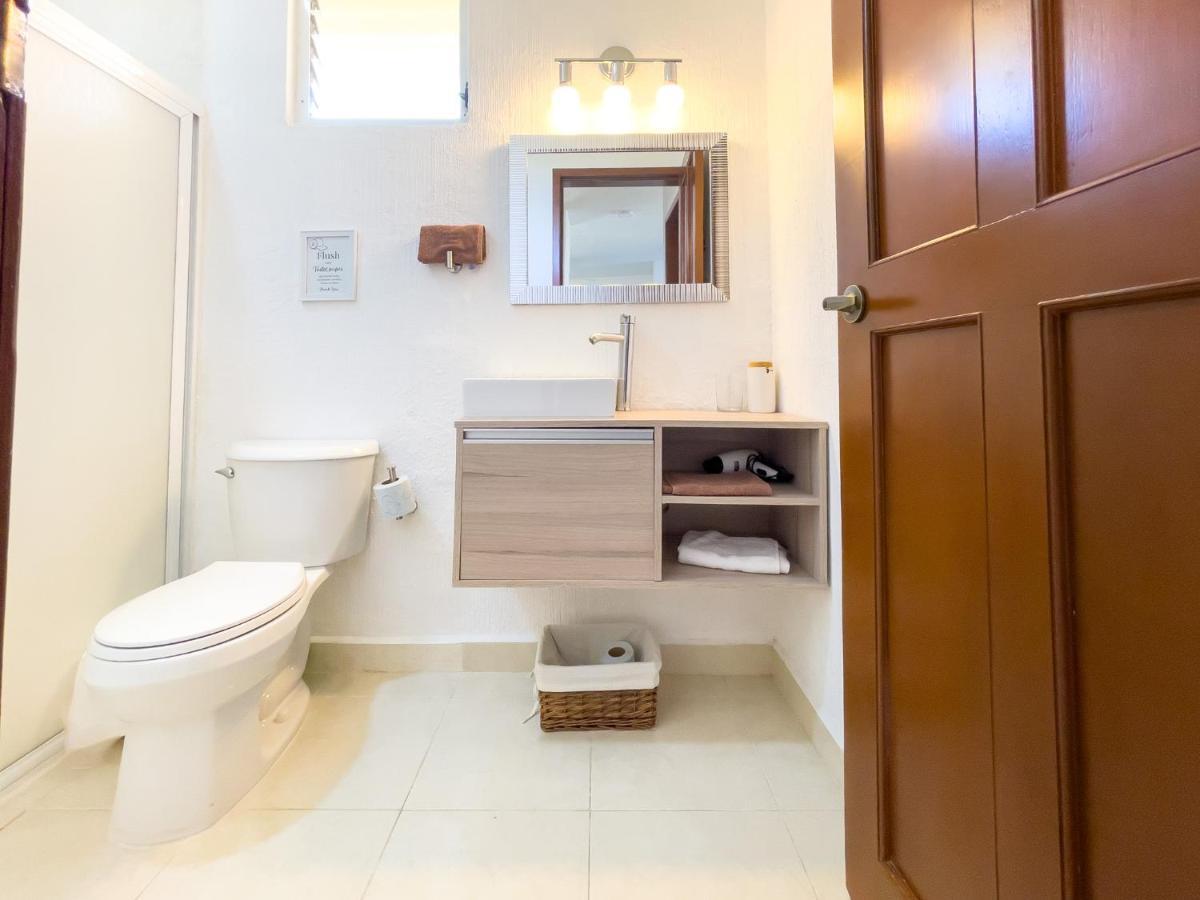 Departamento Primera Linea De Playa Apartamento Cancún