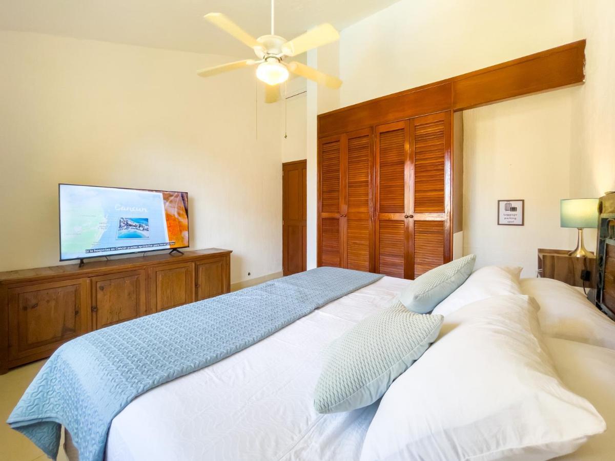 Apartamento Departamento Primera Linea De Playa *