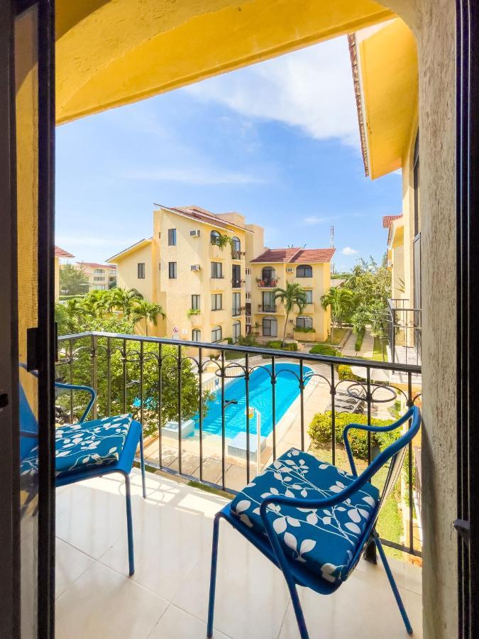 Apartamento Departamento Primera Linea De Playa
