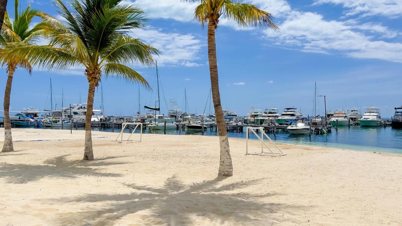 Departamento Primera Linea De Playa Cancún