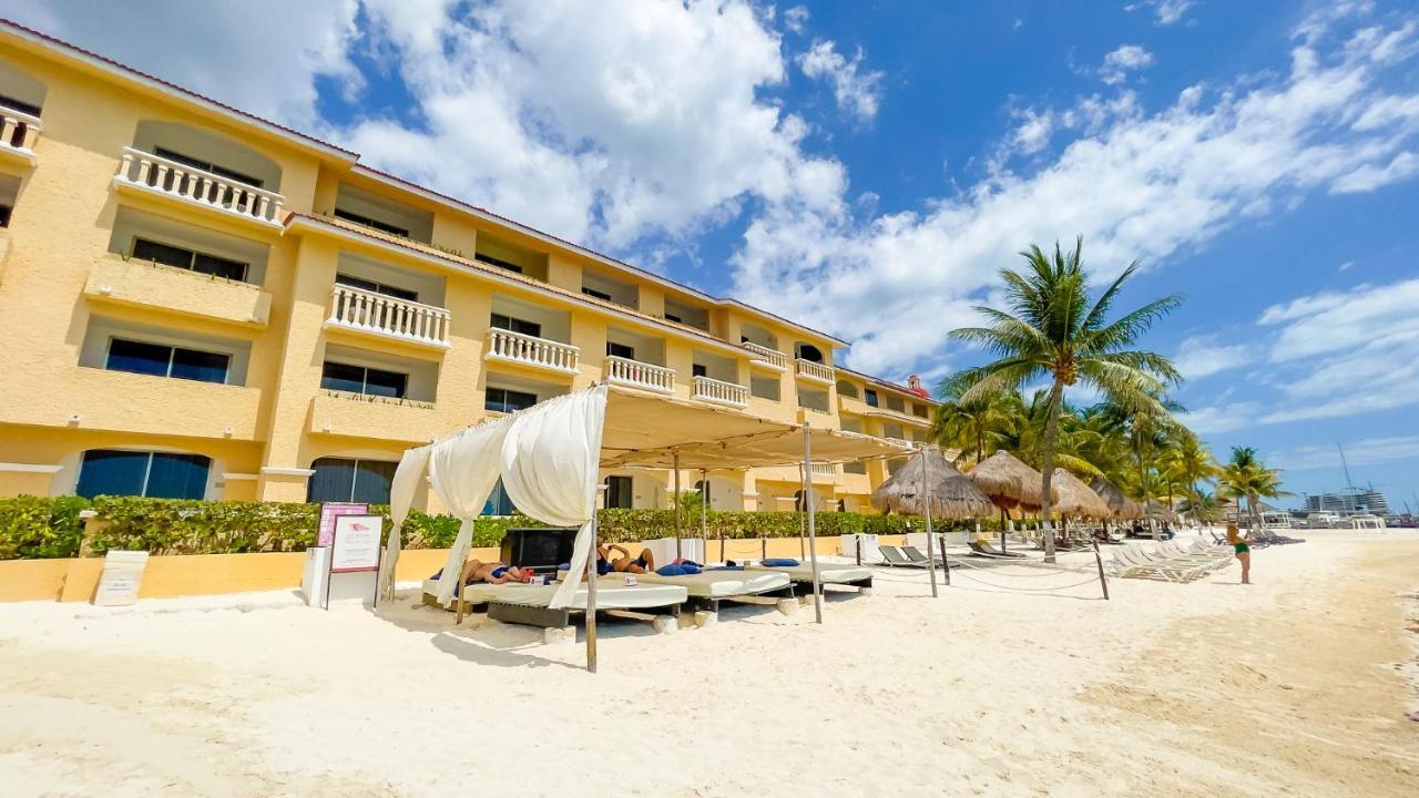 Departamento Primera Linea De Playa Apartamento *