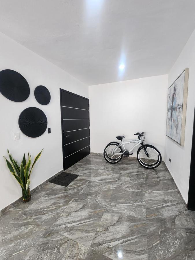 Holiday home Beautiful Modern House Private Pool Cancun