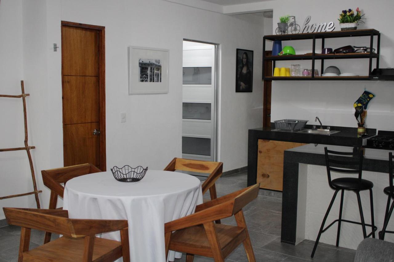 Apartamento Centrico Depto Cancún