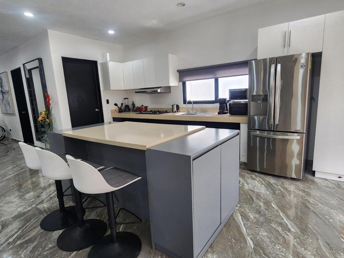 Beautiful Modern House Private Pool Holiday home *
