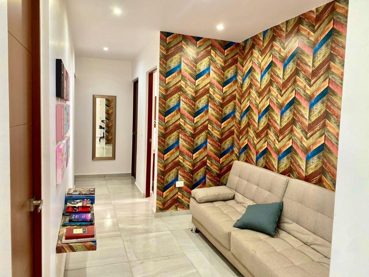 Apartamento Vibes -apartment Palms Cancún