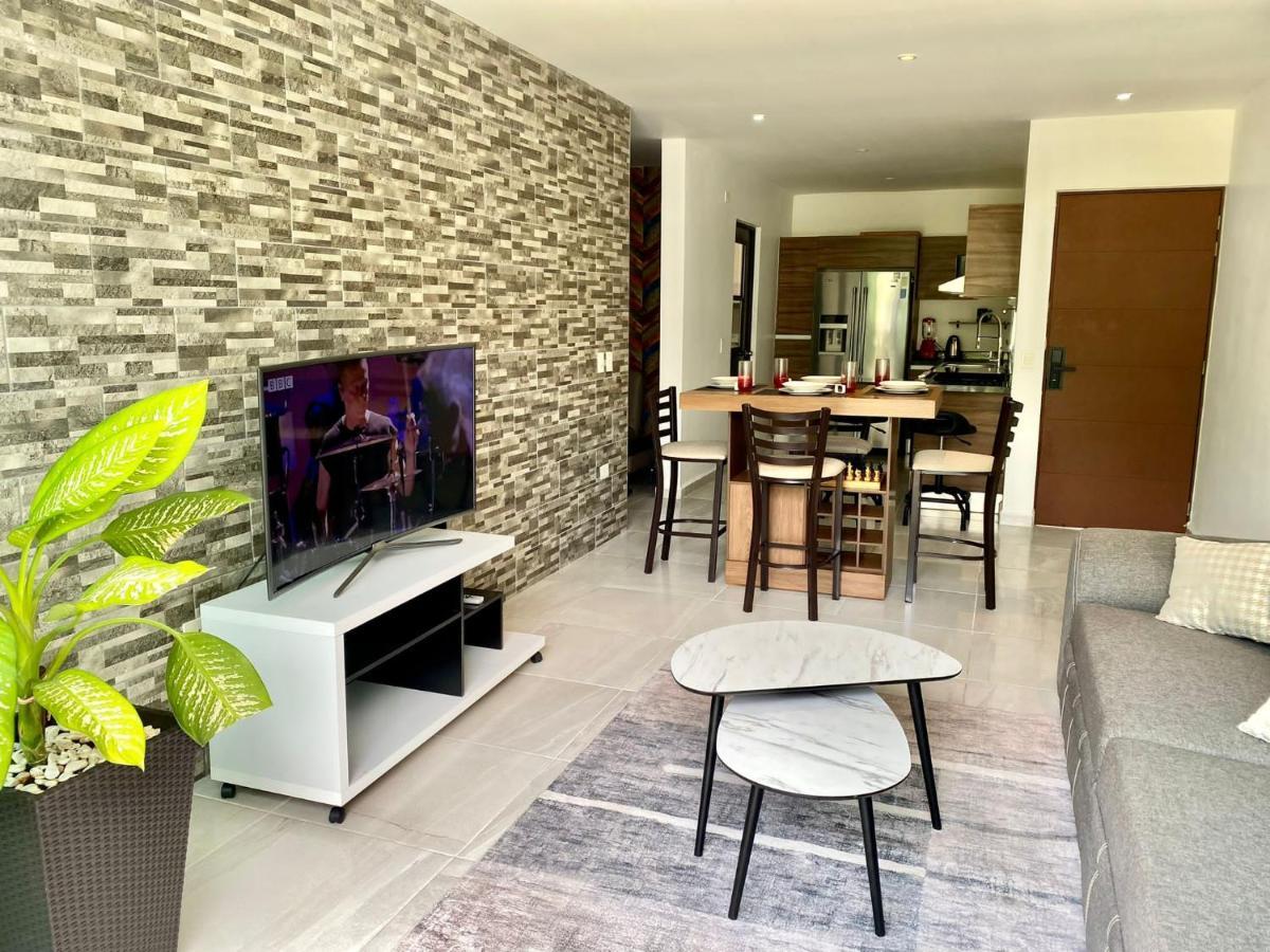 Apartamento Vibes -apartment Palms *
