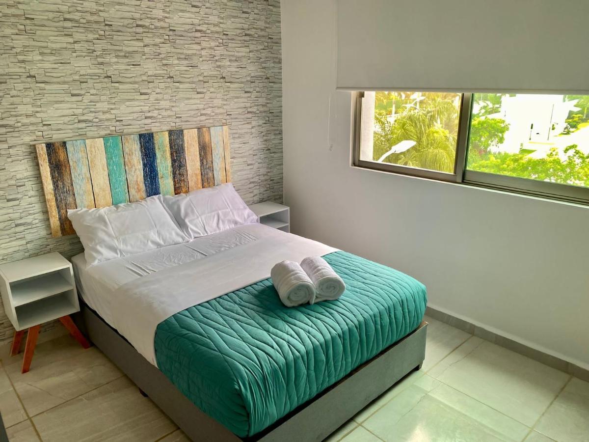 Apartamento Vibes -apartment Palms