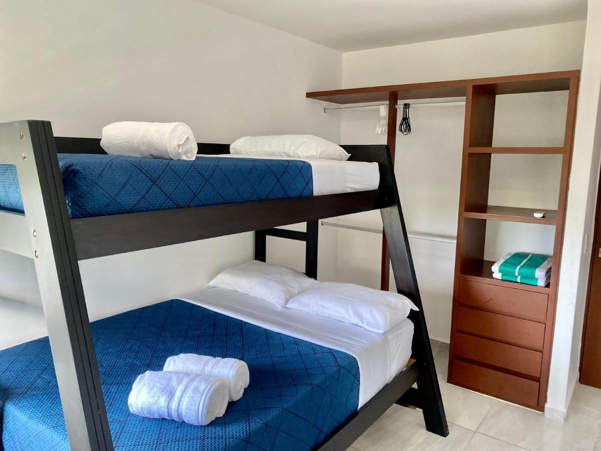 Vibes -apartment Palms Apartamento *