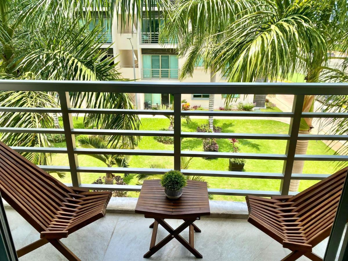 Vibes -apartment Palms Apartamento Cancún