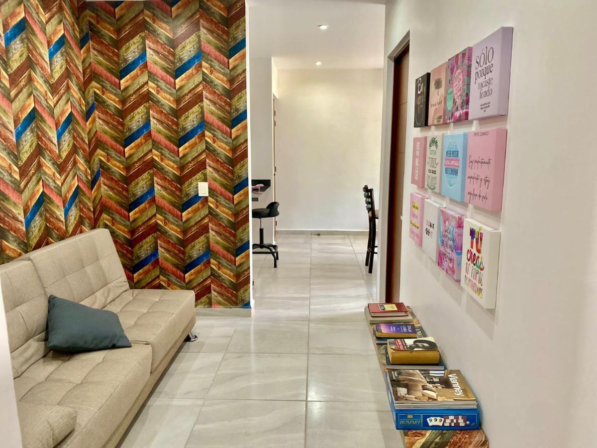 Vibes -apartment Palms Apartamento *