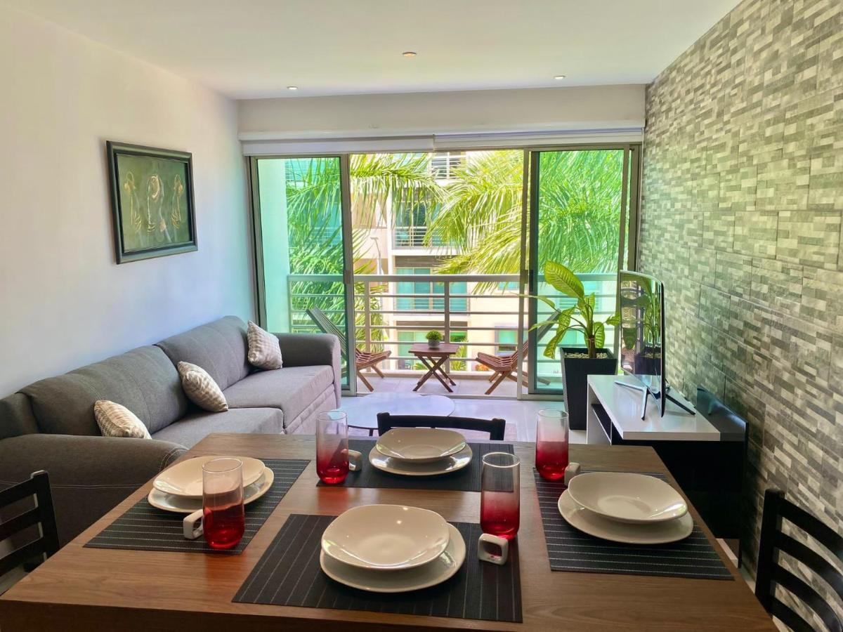 Vibes -apartment Palms Cancún