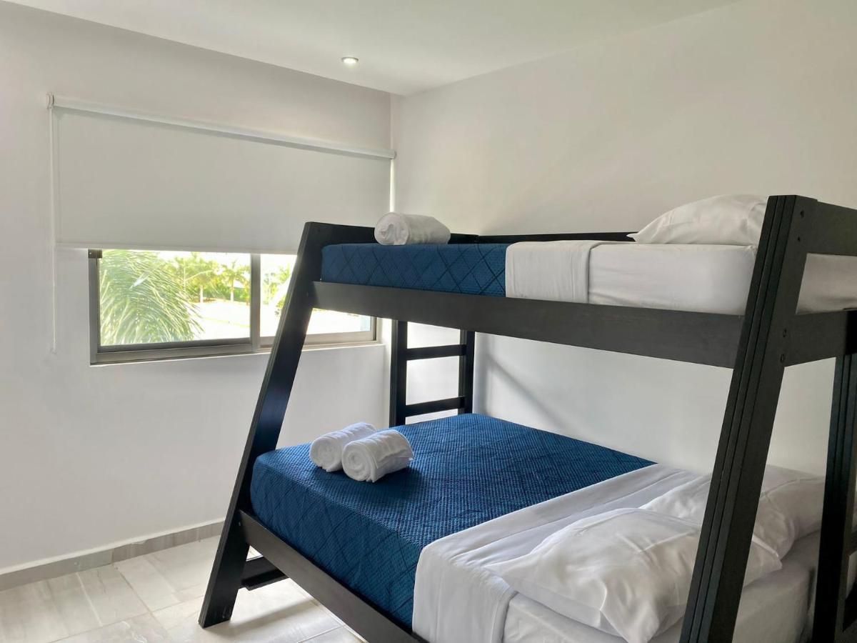 Apartamento Vibes -apartment Palms Cancún