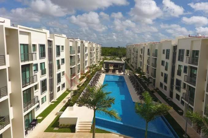 Apartamento Vibes -apartment Palms Cancún