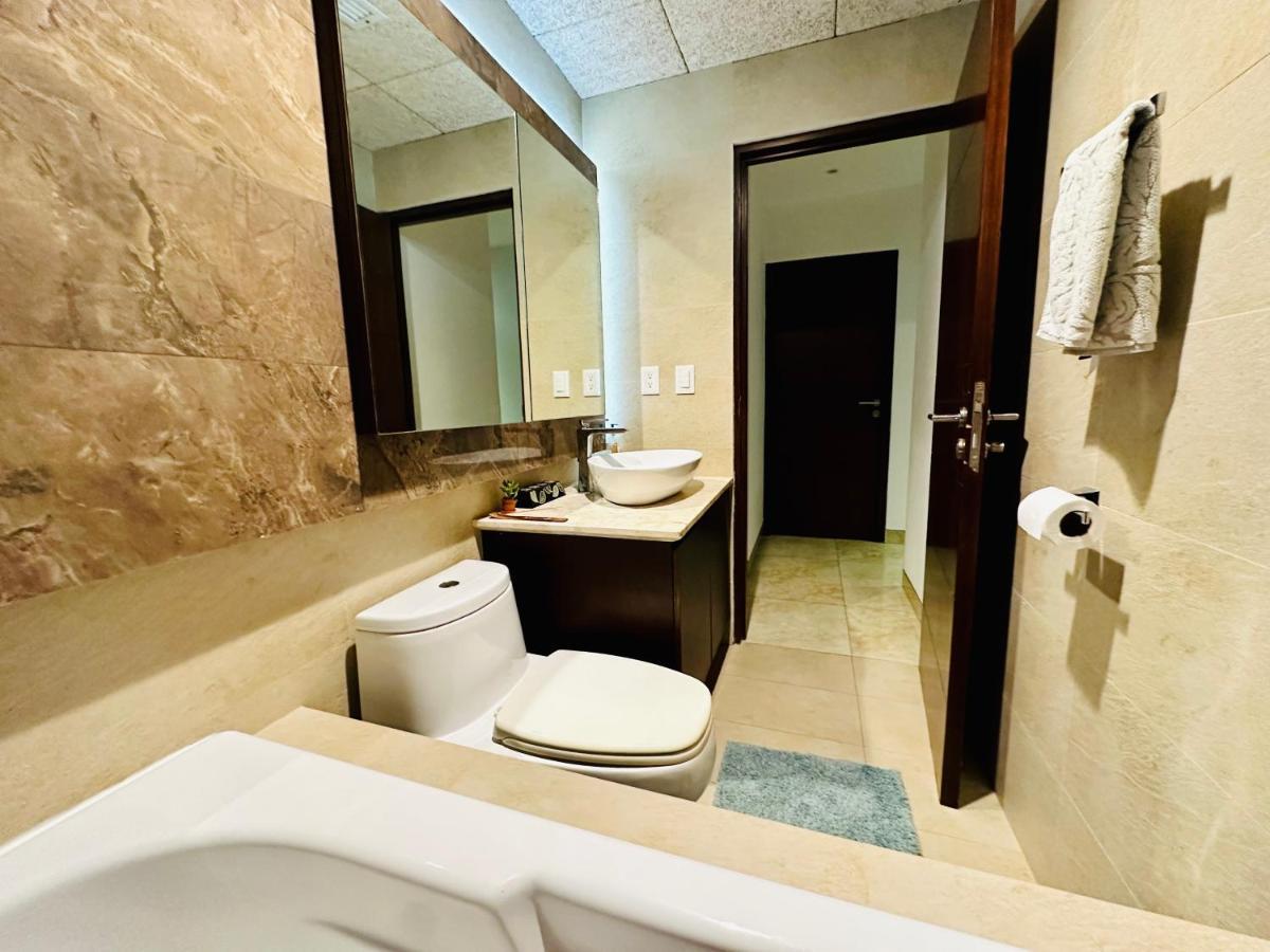 Apartamento Punta Me Luxury Ocean View & Front Cancún