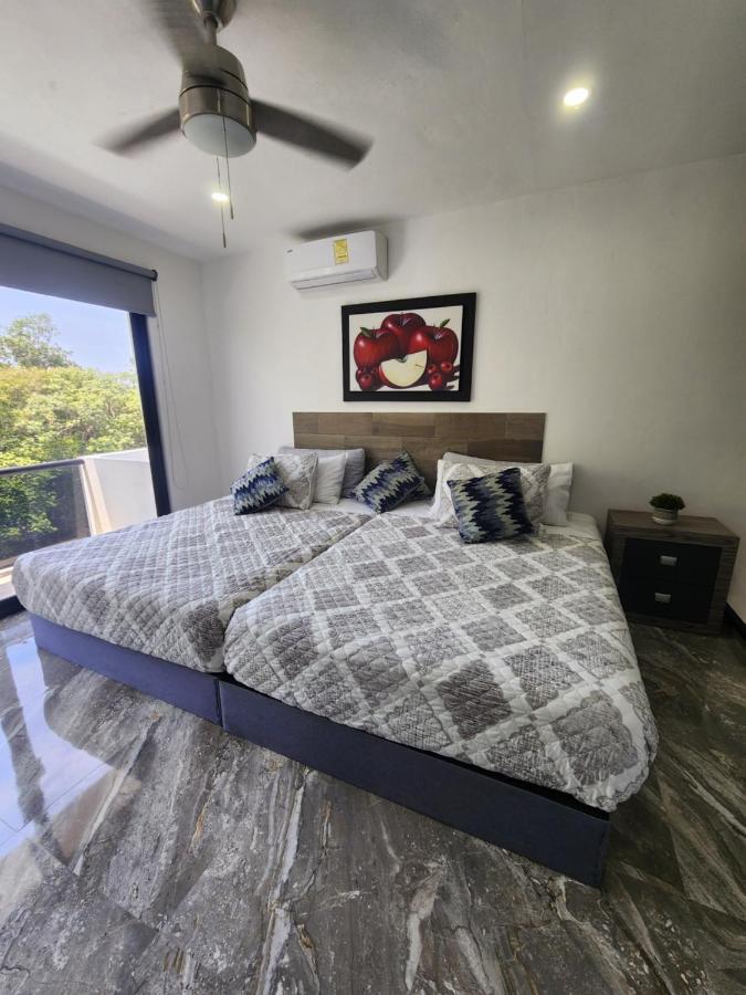Beautiful Modern House Private Pool Cancun