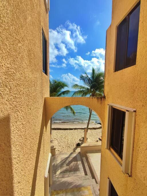 Puerta Al Mar Apartamento Cancún