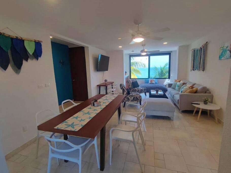 Apartamento Puerta Al Mar *
