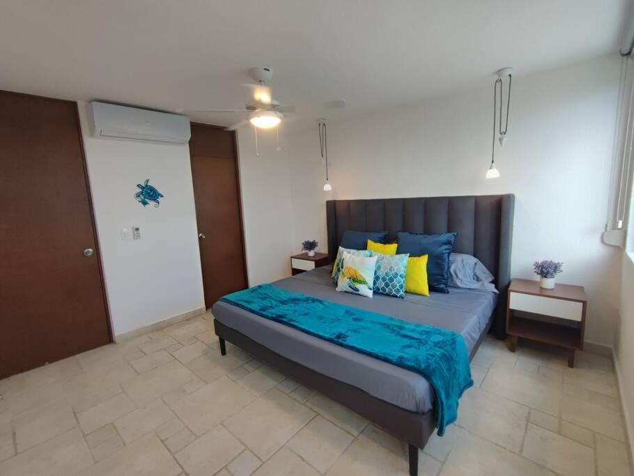 Apartamento Puerta Al Mar Cancún