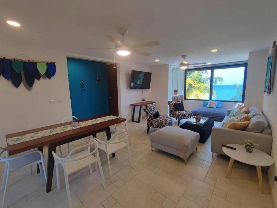 Apartamento Puerta Al Mar