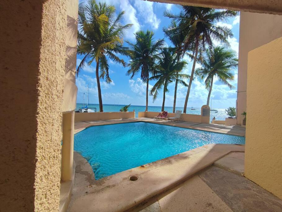 Puerta Al Mar Apartamento Cancún