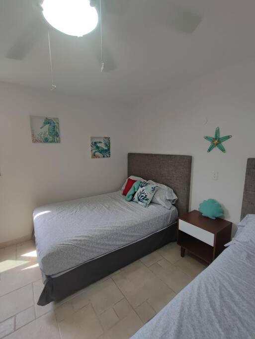 Puerta Al Mar Apartamento Cancún