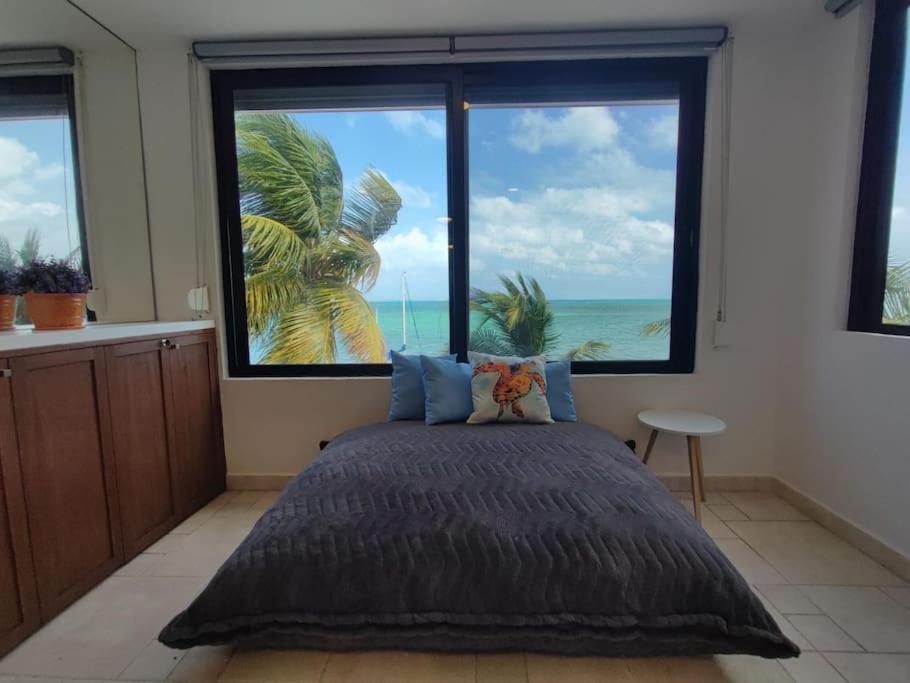 Puerta Al Mar Apartamento *