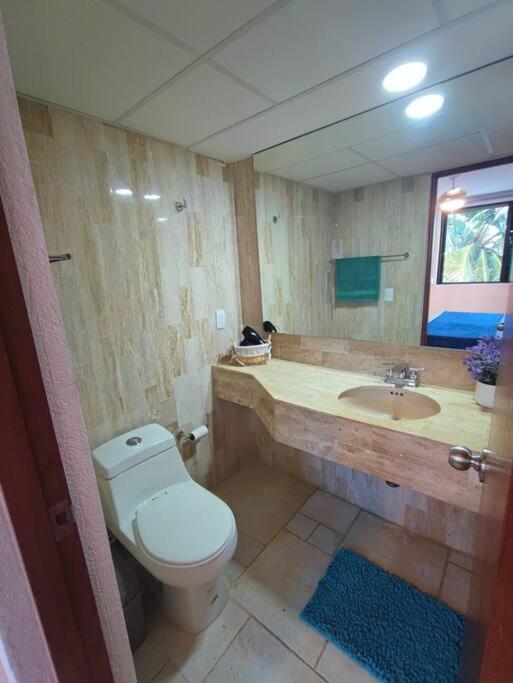 Puerta Al Mar Apartamento Cancún