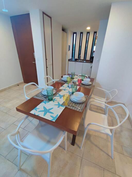 Puerta Al Mar Apartamento *