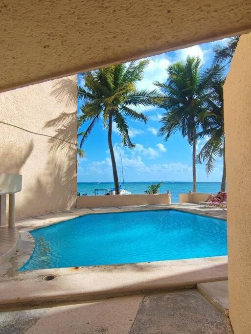 Puerta Al Mar Apartamento *
