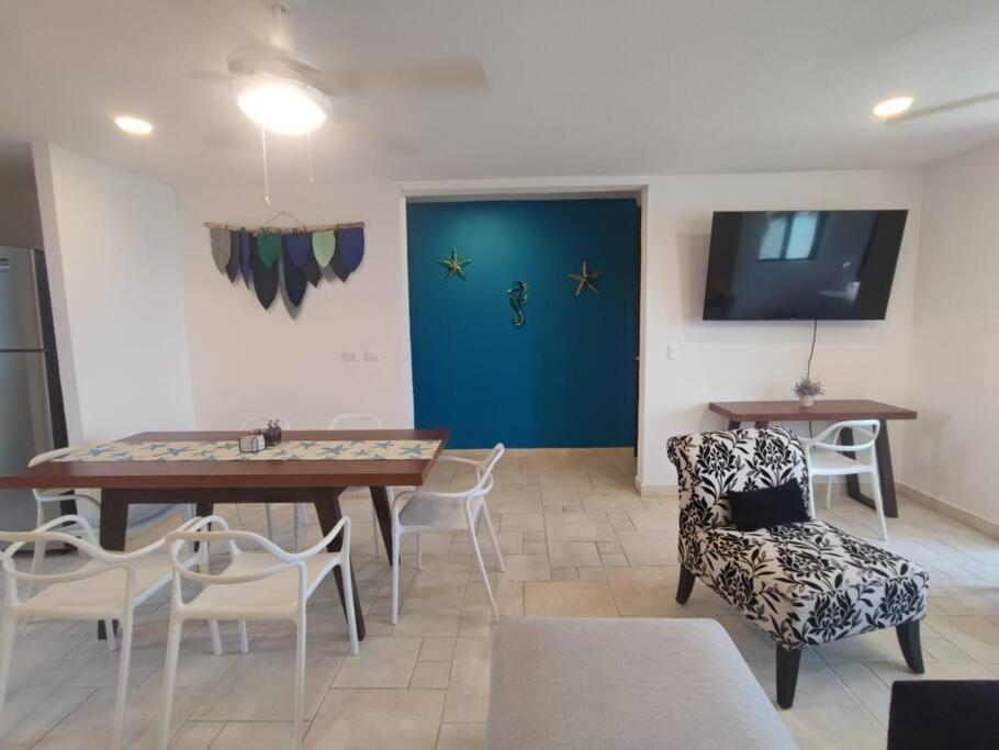 Puerta Al Mar Apartamento Cancún