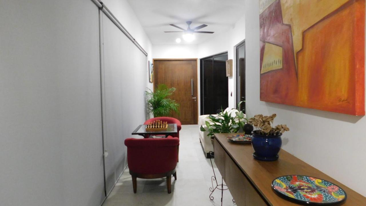 Oasis Urban Retreat Cancún
