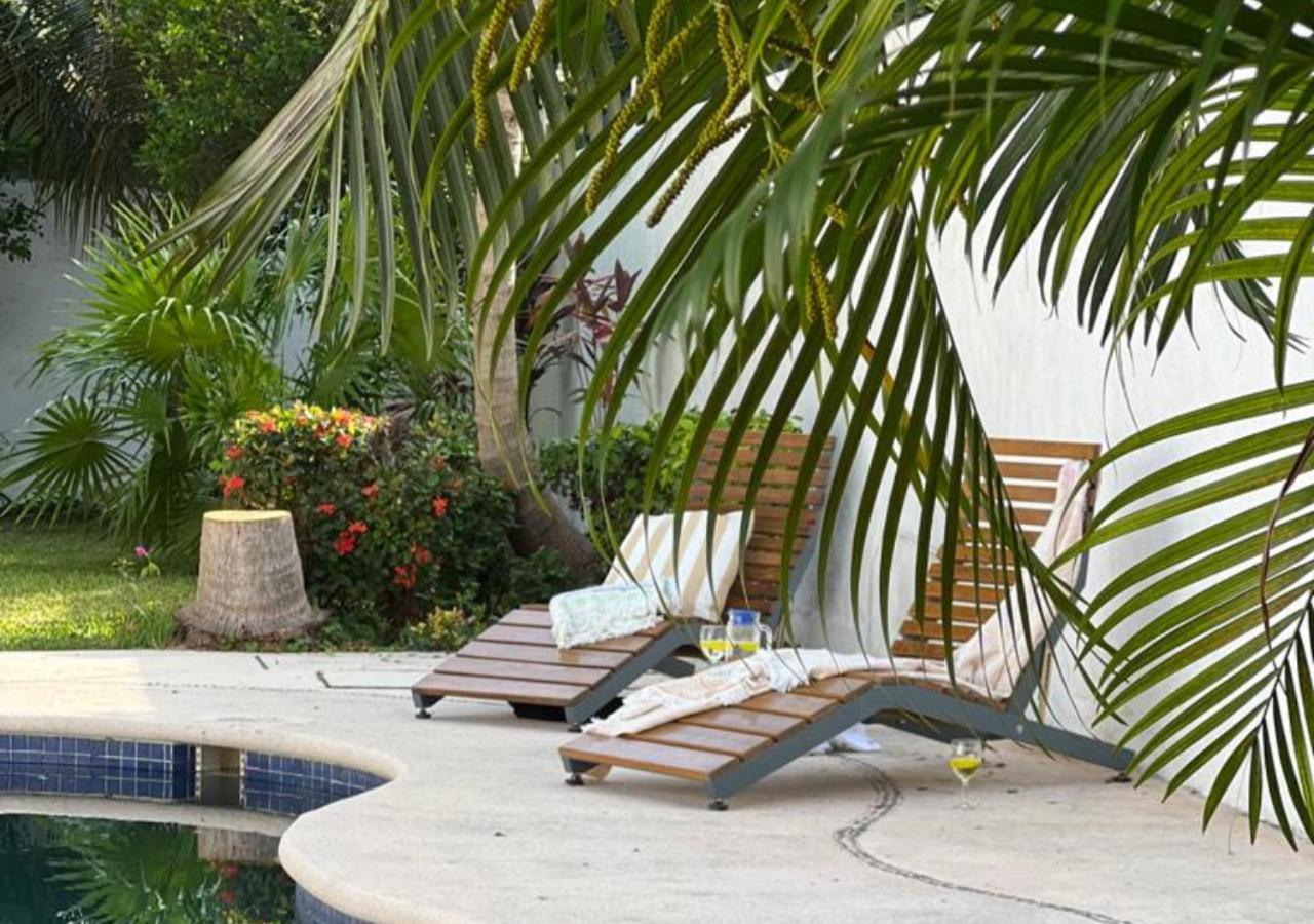 Casa Iola Cancun