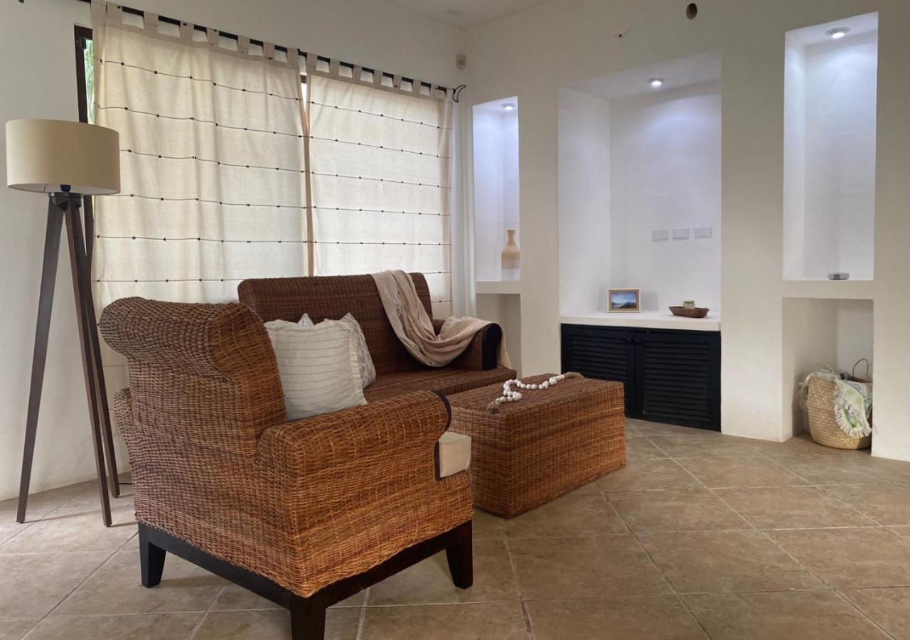 Homestay Casa Iola