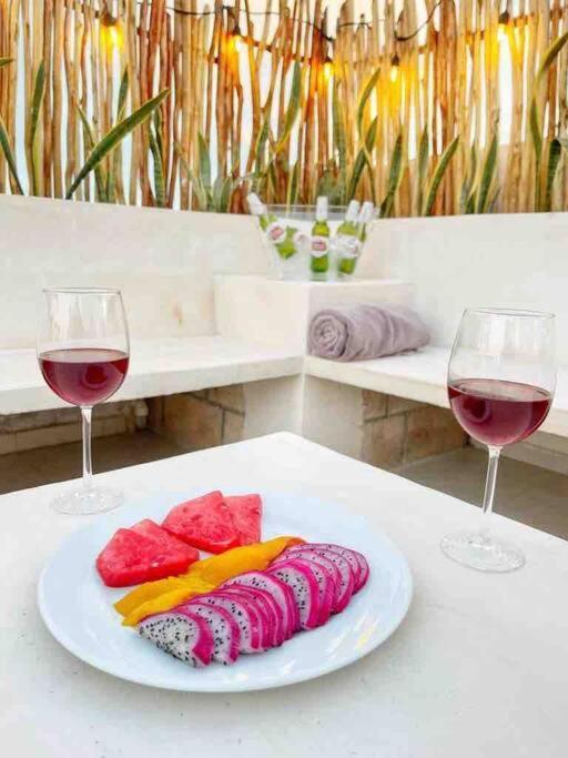 Apartamento Rooftop Penthouse 3 Bedrooms, Sleeps 8! *