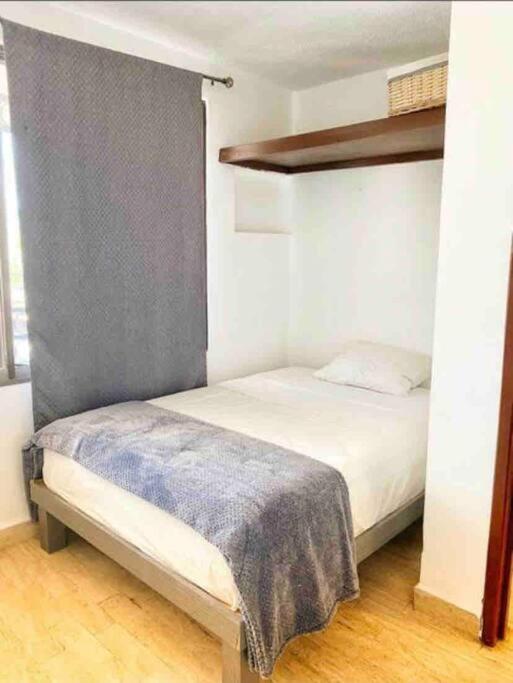 Apartamento Rooftop Penthouse 3 Bedrooms, Sleeps 8! *