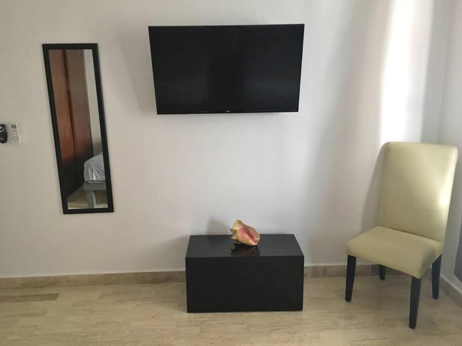 Apartamento Rooftop Penthouse 3 Bedrooms, Sleeps 8! Cancún