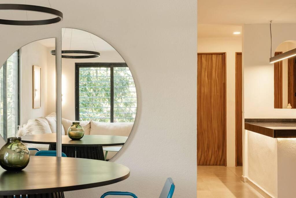 Apartamento Totally Renovated 10 Min Away From Beach/hot Neighborhood